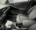 Чорний Кіа Niro, об'ємом двигуна 0 л та пробігом 60 тис. км за 21000 $, фото 11 на Automoto.ua