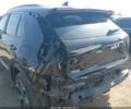 Черный Киа Niro, объемом двигателя 1.6 л и пробегом 50 тыс. км за 7500 $, фото 5 на Automoto.ua
