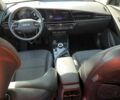 Чорний Кіа Niro, об'ємом двигуна 0 л та пробігом 21 тис. км за 7900 $, фото 7 на Automoto.ua
