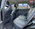 Черный Киа Niro, объемом двигателя 0 л и пробегом 13 тыс. км за 26900 $, фото 3 на Automoto.ua
