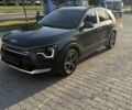 Черный Киа Niro, объемом двигателя 1.6 л и пробегом 21 тыс. км за 16600 $, фото 1 на Automoto.ua