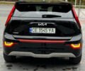 Чорний Кіа Niro, об'ємом двигуна 0 л та пробігом 80 тис. км за 23500 $, фото 25 на Automoto.ua