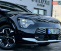 Чорний Кіа Niro, об'ємом двигуна 0 л та пробігом 63 тис. км за 28500 $, фото 18 на Automoto.ua