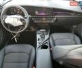 Черный Киа Niro, объемом двигателя 1.58 л и пробегом 9 тыс. км за 16500 $, фото 16 на Automoto.ua