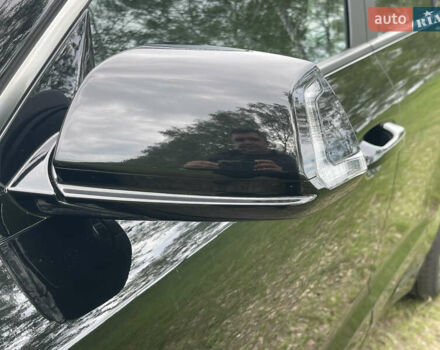Чорний Кіа Niro, об'ємом двигуна 0 л та пробігом 8 тис. км за 25000 $, фото 31 на Automoto.ua