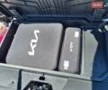 Чорний Кіа Niro, об'ємом двигуна 0 л та пробігом 8 тис. км за 24850 $, фото 45 на Automoto.ua