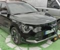 Черный Киа Niro, объемом двигателя 0 л и пробегом 57 тыс. км за 28500 $, фото 1 на Automoto.ua