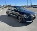 Черный Киа Niro, объемом двигателя 1.6 л и пробегом 15 тыс. км за 12100 $, фото 1 на Automoto.ua