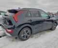 Черный Киа Niro, объемом двигателя 0 л и пробегом 56 тыс. км за 4500 $, фото 2 на Automoto.ua