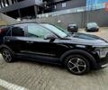 Черный Киа Niro, объемом двигателя 1.58 л и пробегом 43 тыс. км за 26000 $, фото 3 на Automoto.ua