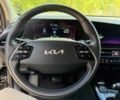 Черный Киа Niro, объемом двигателя 1.6 л и пробегом 25 тыс. км за 18000 $, фото 15 на Automoto.ua