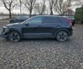 Чорний Кіа Niro, об'ємом двигуна 0 л та пробігом 154 тис. км за 15200 $, фото 4 на Automoto.ua