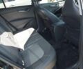 Чорний Кіа Niro, об'ємом двигуна 0 л та пробігом 50 тис. км за 16950 $, фото 8 на Automoto.ua