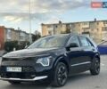 Черный Киа Niro, объемом двигателя 0 л и пробегом 13 тыс. км за 26900 $, фото 1 на Automoto.ua