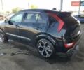 Черный Киа Niro, объемом двигателя 1.58 л и пробегом 9 тыс. км за 16500 $, фото 17 на Automoto.ua