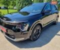 Чорний Кіа Niro, об'ємом двигуна 0 л та пробігом 8 тис. км за 24850 $, фото 7 на Automoto.ua