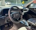 Чорний Кіа Niro, об'ємом двигуна 0 л та пробігом 14 тис. км за 22900 $, фото 10 на Automoto.ua