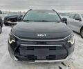 Черный Киа Niro, объемом двигателя 0 л и пробегом 56 тыс. км за 4500 $, фото 4 на Automoto.ua