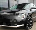 Чорний Кіа Niro, об'ємом двигуна 0 л та пробігом 25 тис. км за 14600 $, фото 1 на Automoto.ua