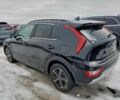 Черный Киа Niro, объемом двигателя 0 л и пробегом 56 тыс. км за 4500 $, фото 1 на Automoto.ua