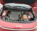 Черный Киа Niro, объемом двигателя 0 л и пробегом 47 тыс. км за 7000 $, фото 11 на Automoto.ua
