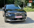 Черный Киа Niro, объемом двигателя 0 л и пробегом 49 тыс. км за 24700 $, фото 1 на Automoto.ua