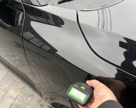 Чорний Кіа Niro, об'ємом двигуна 0 л та пробігом 80 тис. км за 23500 $, фото 101 на Automoto.ua