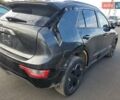 Черный Киа Niro, объемом двигателя 0 л и пробегом 80 тыс. км за 20600 $, фото 5 на Automoto.ua