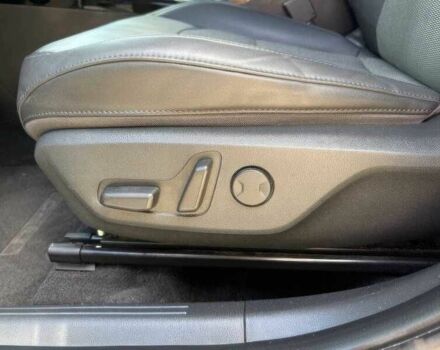 Черный Киа Niro, объемом двигателя 1.6 л и пробегом 25 тыс. км за 18000 $, фото 10 на Automoto.ua