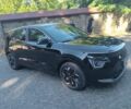 Чорний Кіа Niro, об'ємом двигуна 0 л та пробігом 13 тис. км за 25000 $, фото 3 на Automoto.ua