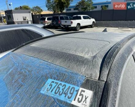 Черный Киа Niro, объемом двигателя 1.58 л и пробегом 9 тыс. км за 16500 $, фото 9 на Automoto.ua