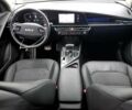 Черный Киа Niro, объемом двигателя 0 л и пробегом 47 тыс. км за 7000 $, фото 7 на Automoto.ua