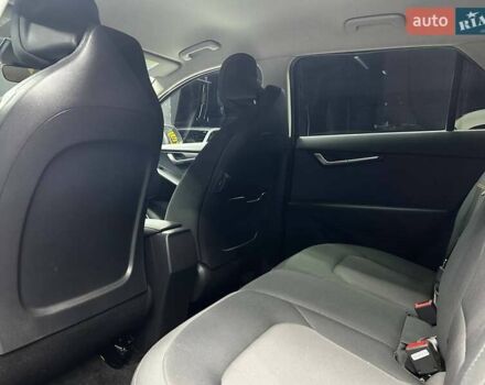 Черный Киа Niro, объемом двигателя 0 л и пробегом 2 тыс. км за 27300 $, фото 11 на Automoto.ua