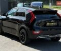 Черный Киа Niro, объемом двигателя 0 л и пробегом 2 тыс. км за 27300 $, фото 3 на Automoto.ua