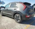 Чорний Кіа Niro, об'ємом двигуна 0 л та пробігом 21 тис. км за 7900 $, фото 1 на Automoto.ua