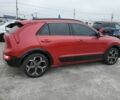 Черный Киа Niro, объемом двигателя 0 л и пробегом 47 тыс. км за 7000 $, фото 2 на Automoto.ua