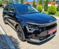 Чорний Кіа Niro, об'ємом двигуна 0 л та пробігом 8 тис. км за 24850 $, фото 8 на Automoto.ua