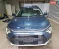 Черный Киа Niro, объемом двигателя 1.58 л и пробегом 79 тыс. км за 6500 $, фото 4 на Automoto.ua