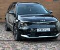 Черный Киа Niro, объемом двигателя 0 л и пробегом 42 тыс. км за 28300 $, фото 1 на Automoto.ua