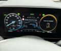 Чорний Кіа Niro, об'ємом двигуна 0 л та пробігом 80 тис. км за 23500 $, фото 97 на Automoto.ua