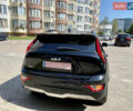 Черный Киа Niro, объемом двигателя 0 л и пробегом 49 тыс. км за 24700 $, фото 20 на Automoto.ua