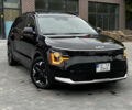 Чорний Кіа Niro, об'ємом двигуна 0 л та пробігом 80 тис. км за 23500 $, фото 13 на Automoto.ua