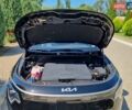 Чорний Кіа Niro, об'ємом двигуна 0 л та пробігом 8 тис. км за 24850 $, фото 40 на Automoto.ua