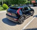 Чорний Кіа Niro, об'ємом двигуна 0 л та пробігом 8 тис. км за 24850 $, фото 3 на Automoto.ua