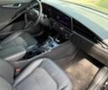Черный Киа Niro, объемом двигателя 1.6 л и пробегом 25 тыс. км за 18000 $, фото 13 на Automoto.ua