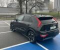 Черный Киа Niro, объемом двигателя 0 л и пробегом 70 тыс. км за 21500 $, фото 1 на Automoto.ua