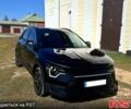 Чорний Кіа Niro, об'ємом двигуна 1.6 л та пробігом 34 тис. км за 26000 $, фото 1 на Automoto.ua