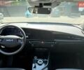 Черный Киа Niro, объемом двигателя 0 л и пробегом 2 тыс. км за 27300 $, фото 9 на Automoto.ua