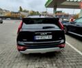 Черный Киа Niro, объемом двигателя 1.58 л и пробегом 43 тыс. км за 26000 $, фото 5 на Automoto.ua