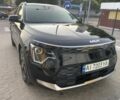 Чорний Кіа Niro, об'ємом двигуна 0 л та пробігом 7 тис. км за 25500 $, фото 1 на Automoto.ua